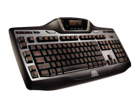 Logitech G15 Gaming Keyboard - 13014 - zdjęcie 2